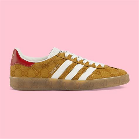 women's gucci adidas shoes|gucci adidas originals.